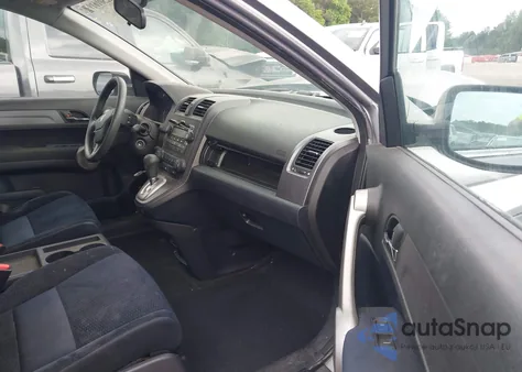 2007 Honda Cr-V Ex z USA, uszkodzony, nr VIN 5J6RE48537L012551